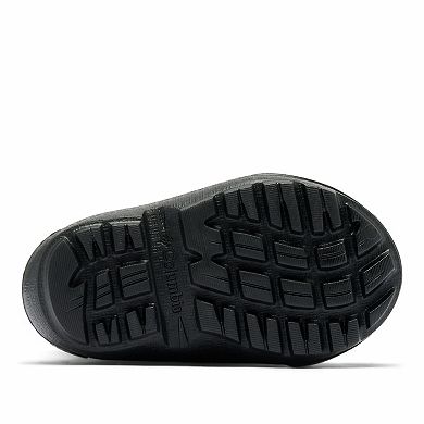 Columbia Powderbug Snowlite Toddler Boys Winter Boots