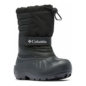 Columbia Powderbug Snowlite™ Toddler Boys Winter Boots