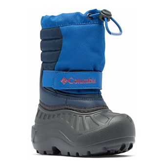Columbia Powderbug Snowlite™ Toddler Boys Winter Boots