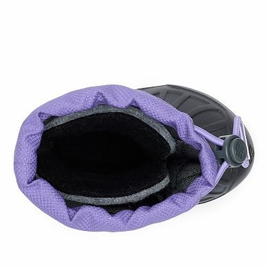 Columbia Powderbug Snowlite Toddler Boots