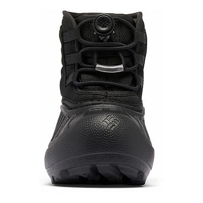 Columbia Toddler Powderbug Snowlite Girls Lace Boots