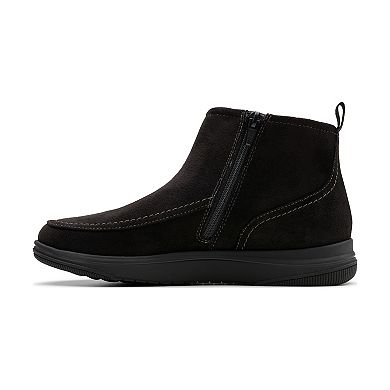 Clarks Cloudsteppers Breeze Cora Women's Boots