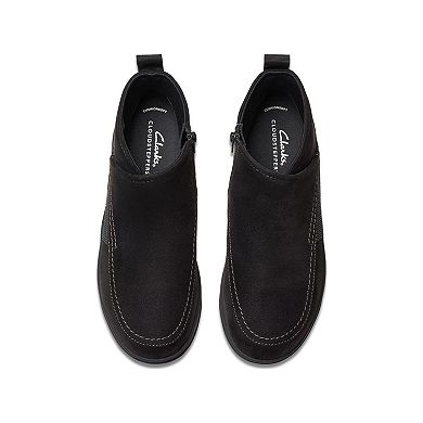 Clarks Cloudsteppers Breeze Cora Women's Boots