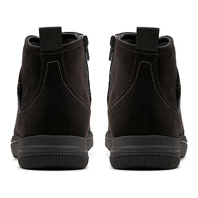 Clarks Cloudsteppers Breeze Cora Women's Boots