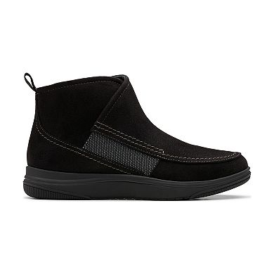 Clarks Cloudsteppers Breeze Cora Women's Boots