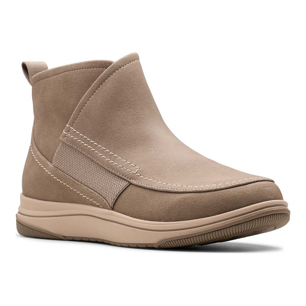 Clarks Cloudsteppers Breeze Cora Women s Boots