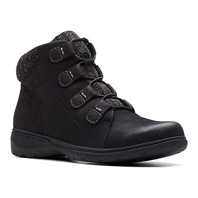 Clarks Carleigh Jade 5 Women s Black