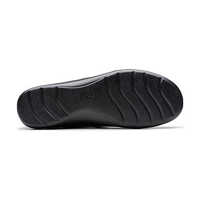 Clarks Cora Pace Women's Leather Boots