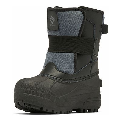 Columbia Bugaboot Celsius Snow deals Boots Kids