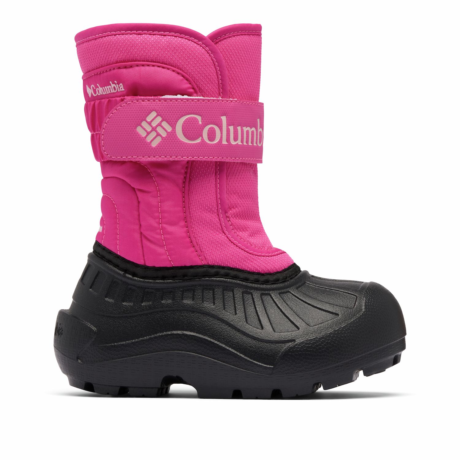 Columbia Kids Winter Boots Little Kids' Powderbug™ Snowlite™ Strap