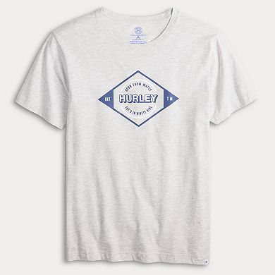 Men's Hurley Graphic Tee