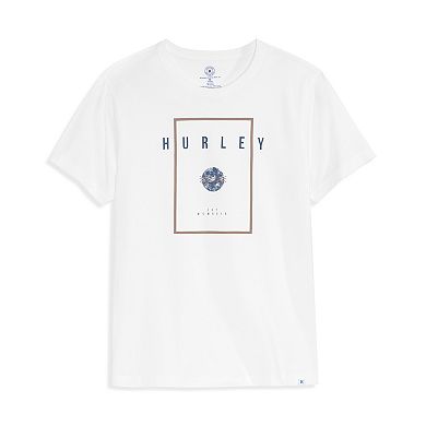 Men's Hurley Graphic Tee