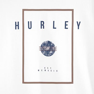 Men's Hurley Graphic Tee