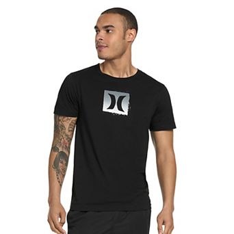 Men's Hurley Graphic Tee