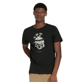 Men's Hurley Graphic Tee