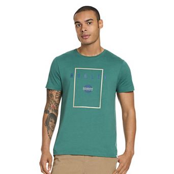 Men's Hurley Graphic Tee