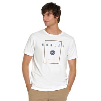 Men's Hurley Graphic Tee