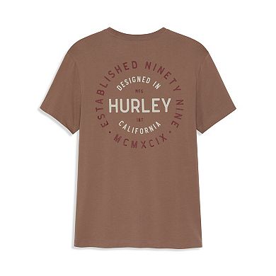 Men's Hurley Graphic Tee