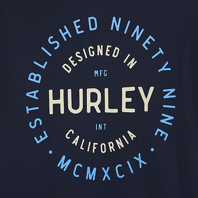 Men's Hurley Graphic Tee
