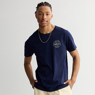 Men's Hurley Graphic Tee