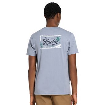 Men's Hurley Graphic Tee
