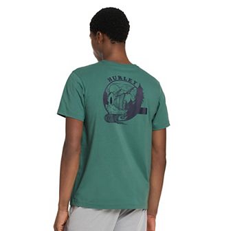 Men's Hurley Graphic Tee