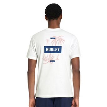 Men's Hurley Graphic Tee