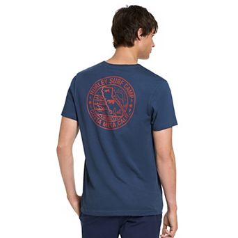 Men's Hurley Graphic Tee