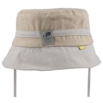 Kid's Hats With Cartoon Car Fedora Printed Hat