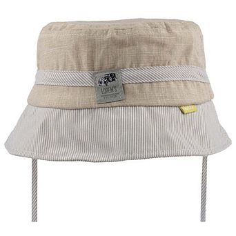 Kid's Hats With Cartoon Car Fedora Printed Hat