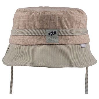 Kid's Hats With Cartoon Car Fedora Printed Hat