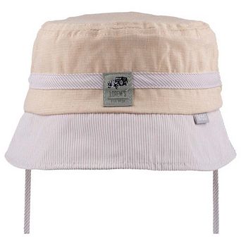 Kid's Hats With Cartoon Car Fedora Printed Hat