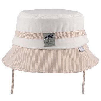 Kid's Hats With Cartoon Car Fedora Printed Hat