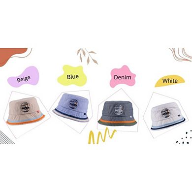 Toddler Fedora - Summer Hat For Little Kids