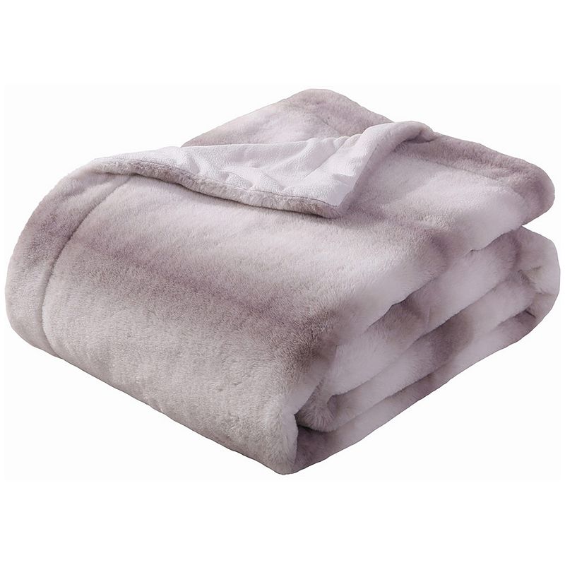 Jacquard Throw Blankets Kohls