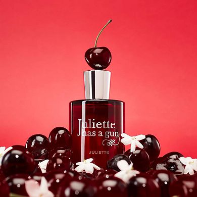 Juliette Eau de Parfum Travel Spray