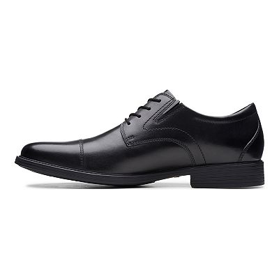 Clarks® Whiddon Cap Men display picture 1