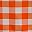 White And Orange