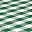 White And Hunter Green