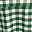 White And Hunter Green