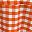White And Orange