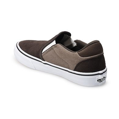 Men's Vans Asher DX