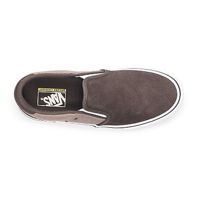 Men's Vans Asher DX