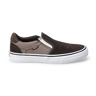 Men's Vans Asher DX