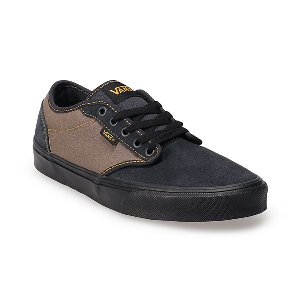 Kohls vans atwood on sale