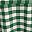 White And Hunter Green