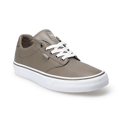 Vans atwood dx men's skate shoes sales