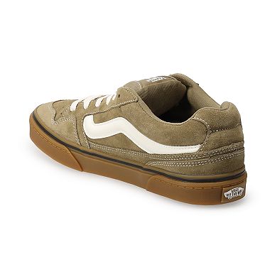 Vans Caldrone Men's Padded Skate Shoes