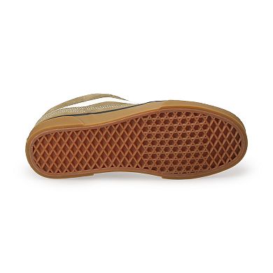 Vans Caldrone Men's Padded Skate Shoes