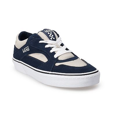 Black vans at kohls sale